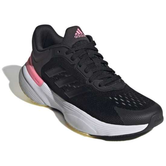 Dámské běžecké boty Adidas Response Super 3.0 Velikost bot (EU): 37 (1/3) / Barva: černá