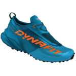 Pánské běžecké boty Dynafit Ultra 100 Gtx Velikost bot (EU): 42 / Barva: modrá