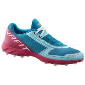Dámské běžecké boty Dynafit Feline Up W Velikost bot (EU): 40 / Barva: modrá