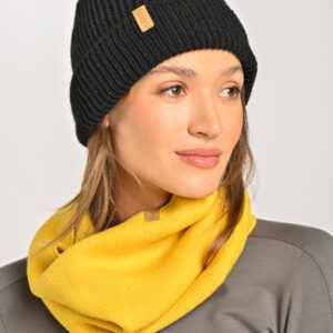 Issen Tunel 100% vlna merino ISE-10 Yellow