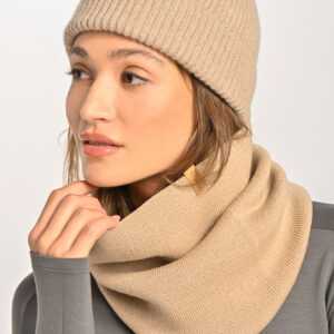 Issen Tunel 100% vlna merino ISE-19 Sand