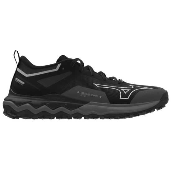 Pánské běžecké boty Mizuno Wave Ibuki 4 GTX Velikost bot (EU): 43 / Barva: bílá/černá