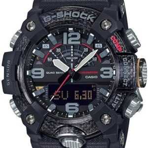 Casio G-Shock GG-B100-1AER Mudmaster