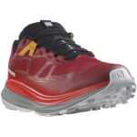 Pánské běžecké boty Salomon Ultra Glide 2 Gore-Tex Velikost bot (EU): 41 (1/3) / Barva: červená