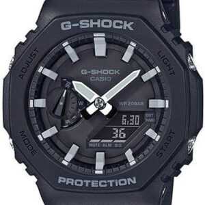 Casio G-Shock GA-2100-1AER