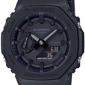 Casio G-Shock GA-2100-1A1ER