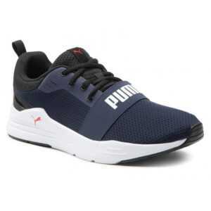 Pánské běžecké boty Puma Wired Run Velikost bot (EU): 42