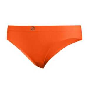 Nessi Sportswear Prodyšné Kalhotky Normal Ultra FBD-30 Orange Velikost: XS