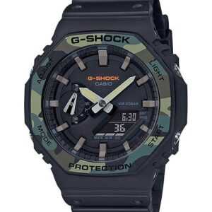 Casio G-Shock GA-2100SU-1AER