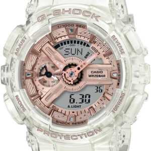 Casio G-Shock GMA-S110SR-7AER