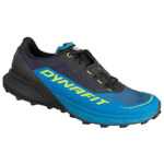 Pánské běžecké boty Dynafit Ultra 50 Gtx Velikost bot (EU): 41 / Barva: černá/modrá
