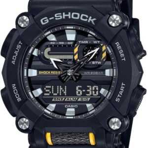 Casio G-Shock GA-900-1AER