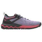 Dámské běžecké boty Mizuno Wave Ibuki 4 Velikost bot (EU): 38 / Barva: fialová/černá