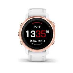 Garmin fenix6S PRO Glass