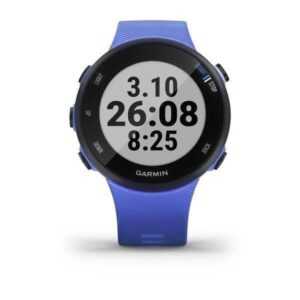 Garmin Forerunner 45S Optic Berry 010-02156-11