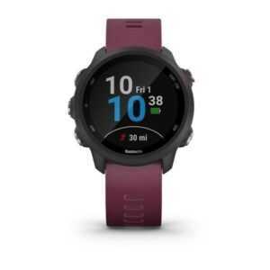 Garmin Forerunner 245 Optic Red 010-02120-11