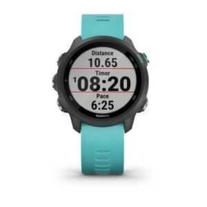 Garmin Forerunner 245 Music Optic Blue 010-02120-32