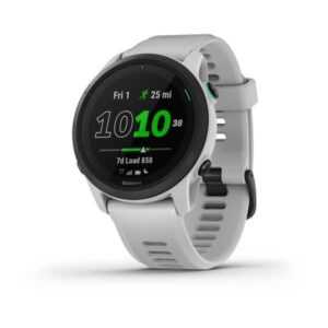 Garmin Forerunner 745 Music White 010-02445-13