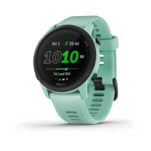 Garmin Forerunner 745 Music Neo Tropic 010-02445-11