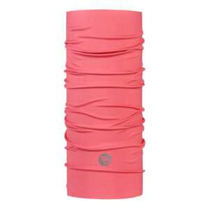 Nessi Sportswear Víceúčelový Nákrčník ABL-29 Coral Pink