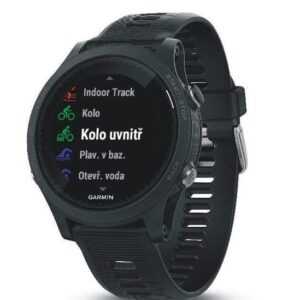 Garmin Forerunner 935 Optic 010-01746-04