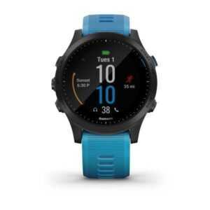 Garmin Forerunner 945 PRO TRI Bundle 010-02063-11