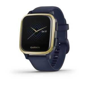 Garmin Venu Sq Music