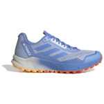 Pánské běžecké boty Adidas Terrex Agravic Flow 2 Velikost bot (EU): 42 (2/3) / Barva: světle modrá