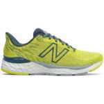 Pánské běžecké boty New Balance M880Y11 Velikost bot (EU): 44 / Barva: žlutá