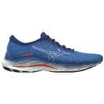 Pánské běžecké boty Mizuno Wave Rider 26 Velikost bot (EU): 46