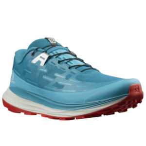 Pánské běžecké boty Salomon Ultra Glide Velikost bot (EU): 42 (2/3) / Barva: modrá