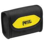 Pouzdro Petzl Poche Pixa Barva: černá