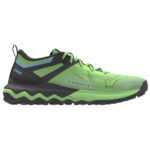 Pánské běžecké boty Mizuno Wave Ibuki 4 Velikost bot (EU): 43 / Barva: černá/zelená