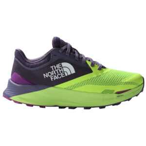 Dámské běžecké boty The North Face Vectiv Enduris 3 Velikost bot (EU): 37 / Barva: černá/zelená
