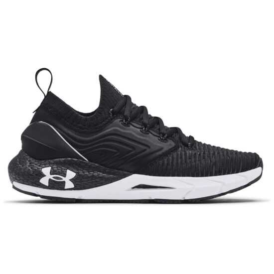 Dámské běžecké boty Under Armour HOVR Phantom 2 INKNT Velikost bot (EU): 39 / Barva: černá/bílá