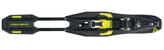 Fischer Control Step-In IFP Fischer Control Step-In IFP