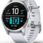 Garmin Garmin fenix 7S PRO Glass