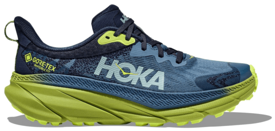 Hoka Challenger 7 GTX M 42 EUR