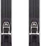 McKinley Active Grip + Prolink Access Binding Kids 140 cm