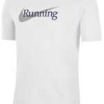 Nike Dri-FIT Run M Running S