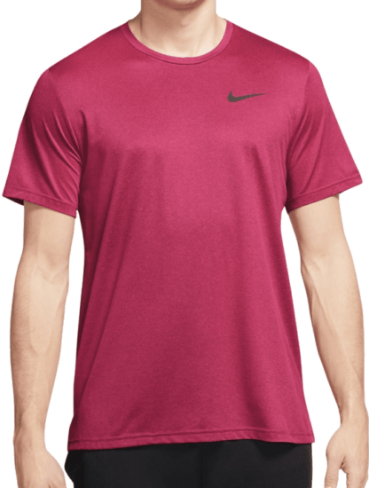 Nike Pro Dri-FIT M Short-Sleeve Top L