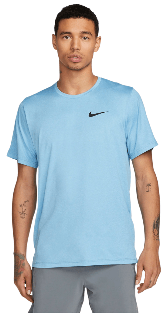 Nike Pro Dri-FIT M Short-Sleeve Top M