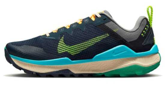 Nike Wildhorse 8 W 37