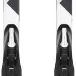 Rossignol X-Tour Escape R-Skin + Tour Step In 196 cm