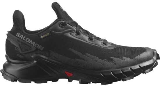 Salomon Alphacross 4 GTX W 36 2/3 EUR