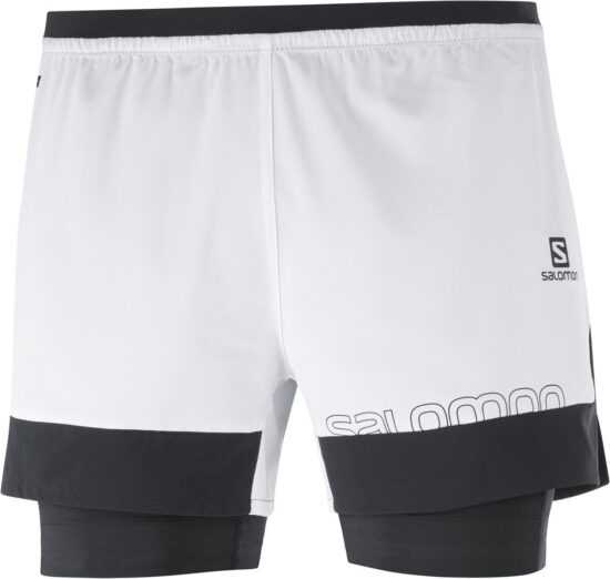 Salomon Cross 2IN1 Shorts M XL