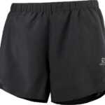 Salomon Cross Rebel 4 Inch Shorts W XS