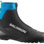 Salomon S/Max Carbon Classic MV 42 EUR