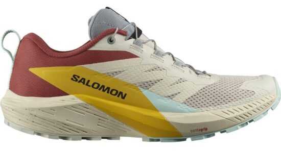 Salomon Sense Ride 5 M 40 2/3 EUR