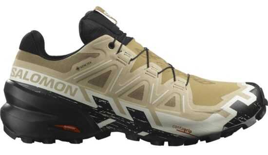 Salomon Speedcross 6 GTX M 42 EUR